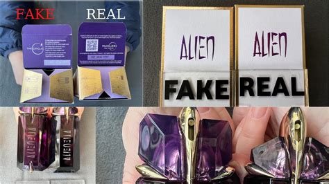 how to tell if alien perfume is fake|alien thierry mugler perfume.